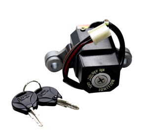 SWITCH ENCEN RX115 ETR - Mundimotos