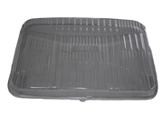 VIDRIO FAROLA RX115/RX135 ORIGINAL