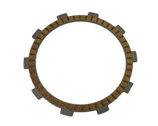 DISCO CLUTCH #3(1) 48C YBR250 ORIGINAL