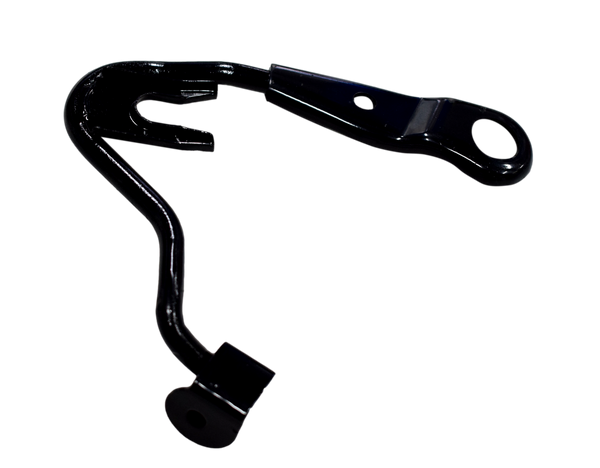 SOPORTE CARENAJE LH RX115 XXXX ORIGINAL - Mundimotos
