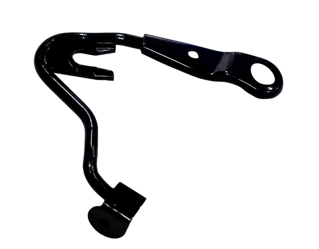 SOPORTE CARENAJE LH RX115 XXXX ORIGINAL - Mundimotos