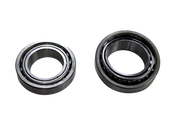 KIT CUNAS LB/RX/DT/TE115/BWS100 CHINO - Mundimotos
