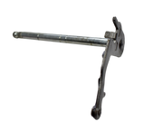 EJE CAMBIOS FS80/YB100 NACIONAL - Mundimotos
