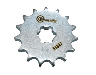 PINON 15T RS/DT NACIONAL