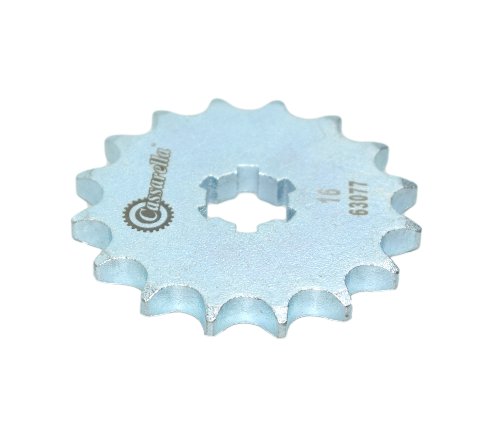 PINON 16T RX/DT - Mundimotos
