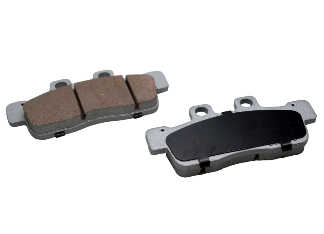 PASTILLA FRENO FR YW125X/BWS125X - Mundimotos