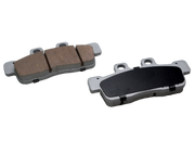 PASTILLA FRENO FR YW125X/BWS125X - Mundimotos