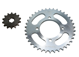 SPROKET 38T RX100/RX115/RX135 - Mundimotos