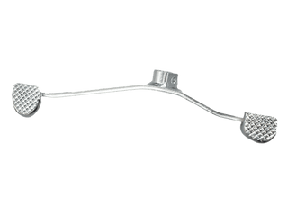 PEDAL CAMBIOS V80 NACIONAL