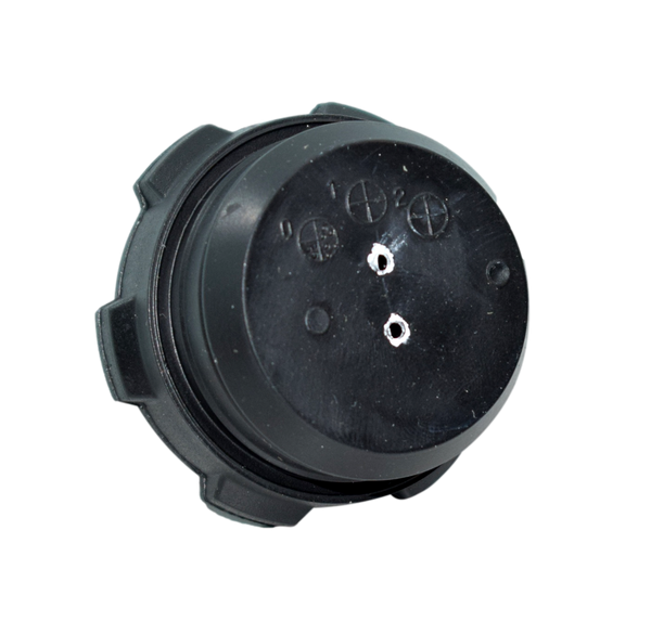 TAPA TANQUE ACEITE V80 - Mundimotos