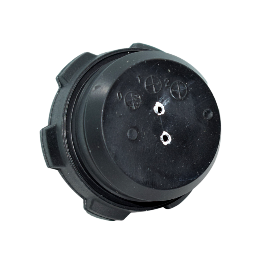 TAPA TANQUE ACEITE V80 - Mundimotos