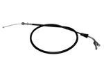 Cargar imagen en el visor de galería, CABLE ACELERADOR A YBR125ESD ORIGINAL