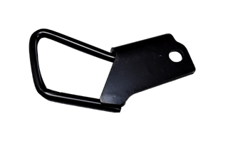 PLATINA POSAPIE FR/LH YBR125ESD ORIGINAL