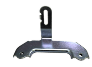 PLATINA SOPORTE CAR YBR125ESD ORIGINAL