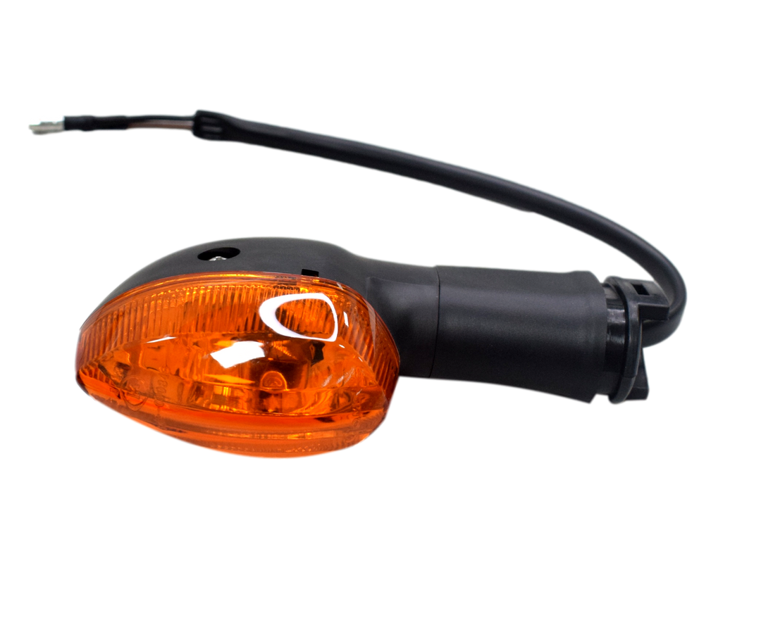 DIRECCIONAL FR/LH YBR125ESD ORIGINAL - Mundimotos