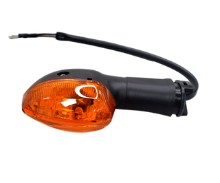 DIRECCIONAL FR/LH YBR125ESD ORIGINAL - Mundimotos