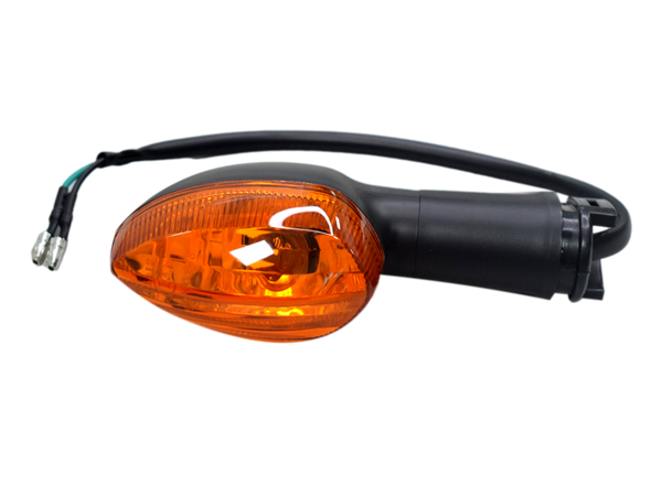 DIRECCIONAL FR/RH YBR125ESD ORIGINAL - Mundimotos