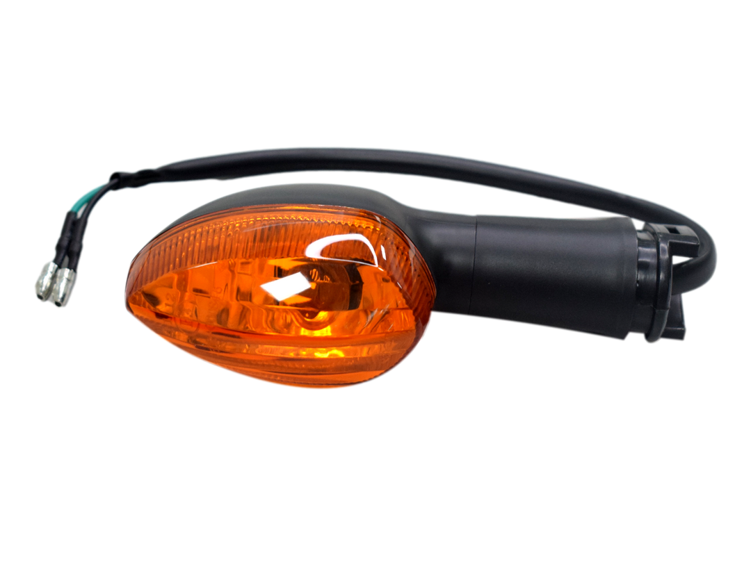 DIRECCIONAL FR/RH YBR125ESD ORIGINAL - Mundimotos