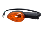 DIRECCIONAL FR/RH YBR125ESD ORIGINAL - Mundimotos