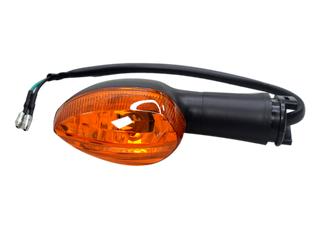 DIRECCIONAL FR/RH YBR125ESD ORIGINAL - Mundimotos