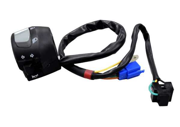 COMANDO LH YBR125ESD ORIGINAL