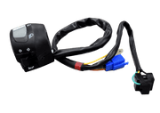 COMANDO LH YBR125ESD ORIGINAL