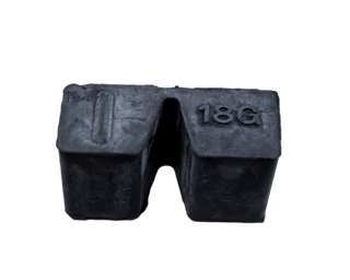 CAUCHO ANTIV.#1 DT125-175K ORIGINAL