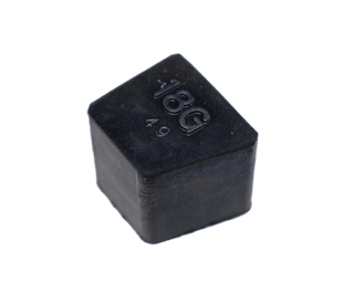 CAUCHO ANTIV.#2 DT125/175K ORIGINAL