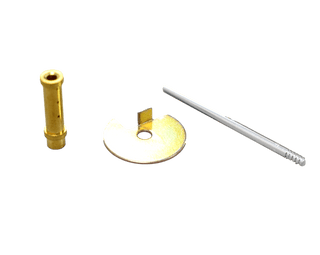 PULVERIZADOR AGUJA CORTINA DT125K/DT175K CHINO