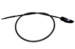 Cargar imagen en el visor de galería, CABLE FRENO DT125K/DT175K ORIGINAL - Mundimotos