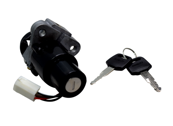 SWITCH ENCEN DT125K/DT175K - Mundimotos