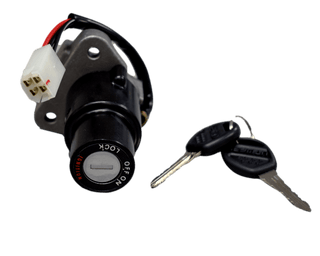 SWITCH ENCEN DT125K/DT175K CHINO