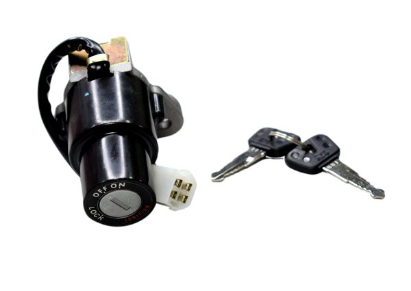 SWITCH ENCEN DT125/175 INF - Mundimotos