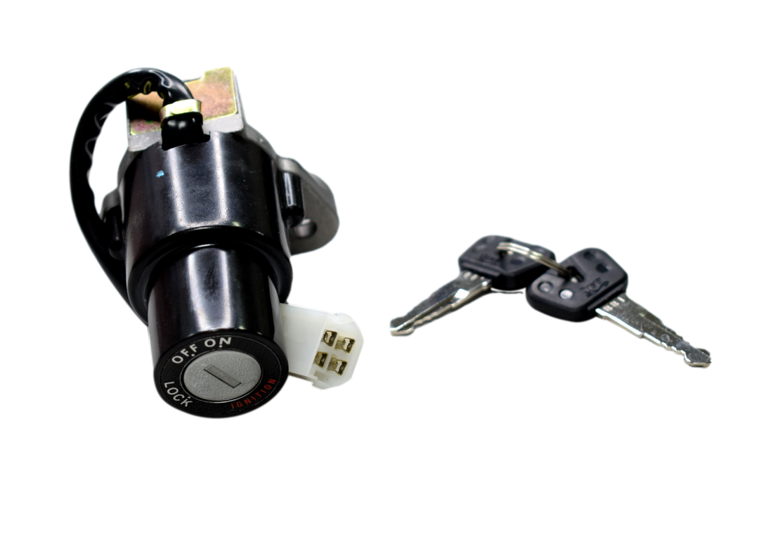 SWITCH ENCEN DT125/175 INF - Mundimotos