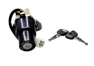 SWITCH ENCEN DT125/175 INF - Mundimotos