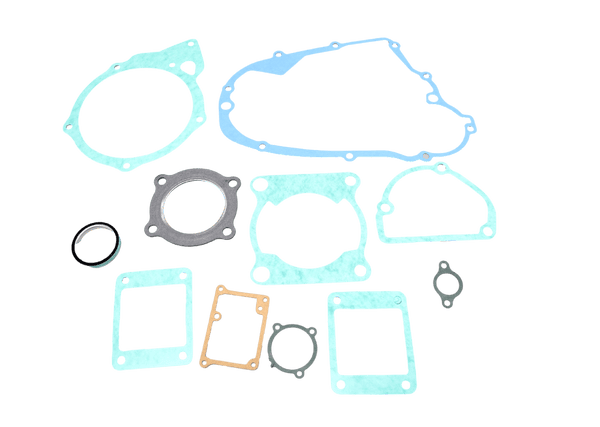 KIT EMPAQUE COMPLETO DT125K NACIONAL