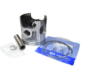 KIT PISTON DT175K STD JAPON - Mundimotos