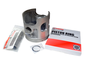 KIT PISTON DT175K 0.75 ORIGINAL - Mundimotos