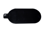 Load image into Gallery viewer, CAUCHO PORTA CASCO YW125 ORIGINAL