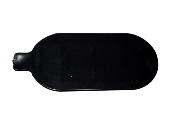 CAUCHO PORTA CASCO YW125 ORIGINAL