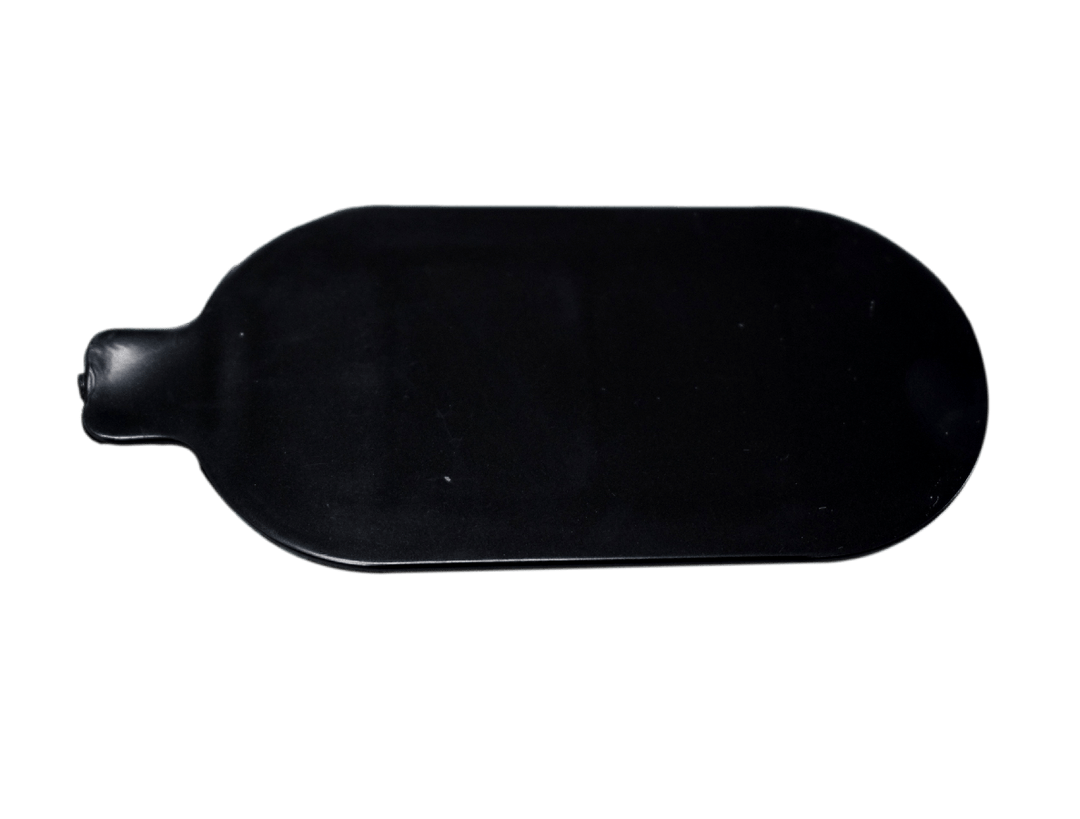 CAUCHO PORTA CASCO YW125 ORIGINAL