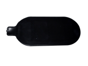 CAUCHO PORTA CASCO YW125 ORIGINAL