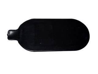 CAUCHO PORTA CASCO YW125 ORIGINAL