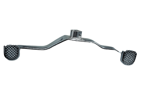 PEDAL CAMBIOS T115/CRYPTON115 ORIGINAL