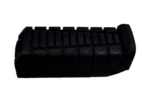 CAUCHO POSAPIE RR/RH T115-2014 ORIGINAL