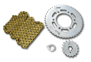 KIT ARRAS 17/45T YZF-R15 NACIONAL