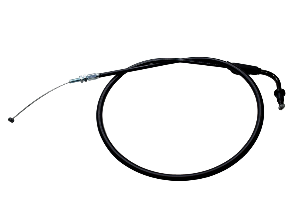 CABLE ACELERADOR #2 R15 - Mundimotos