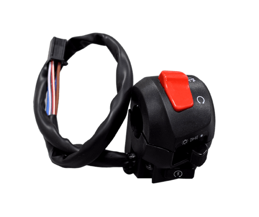 Right Command R15 (2013) Yamaha Original