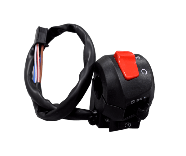 COMANDO RH R15-2013 ORIGINAL