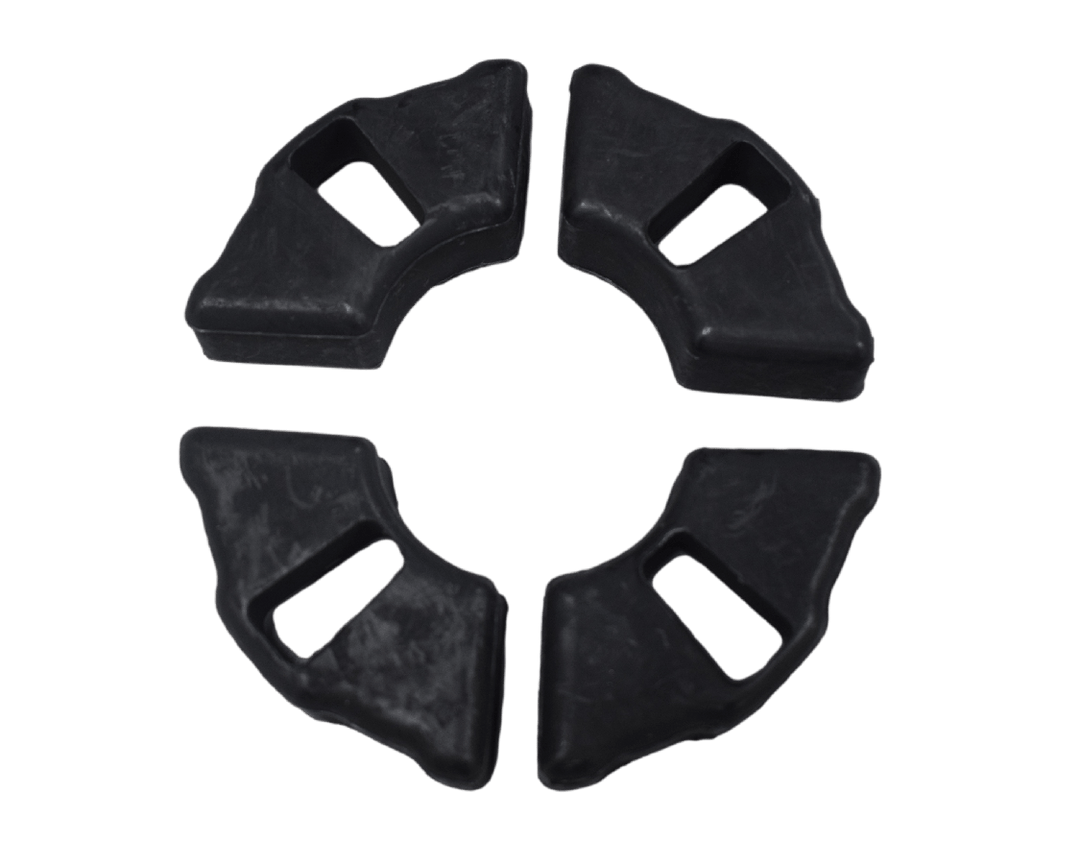 CAUCHO CAMPANA (4) T115FI ORIGINAL